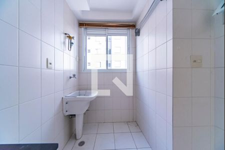 Apartamento à venda com 61m², 3 quartos e 1 vagaÁrea de Serviço
