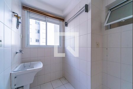 Apartamento à venda com 61m², 3 quartos e 1 vagaÁrea de Serviço