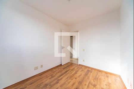 Apartamento à venda com 61m², 3 quartos e 1 vagaQuarto 3