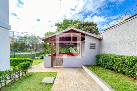 Apartamento à venda com 61m², 3 quartos e 1 vagaÁrea comum - Churrasqueira