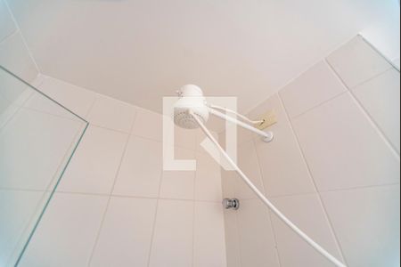 Apartamento à venda com 61m², 3 quartos e 1 vagaChuveiro