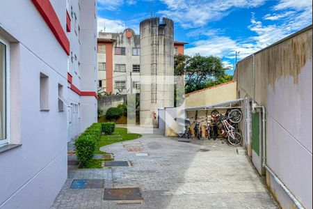 Apartamento à venda com 61m², 3 quartos e 1 vagaBicicletário
