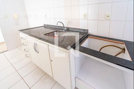 Apartamento à venda com 61m², 3 quartos e 1 vagaPia