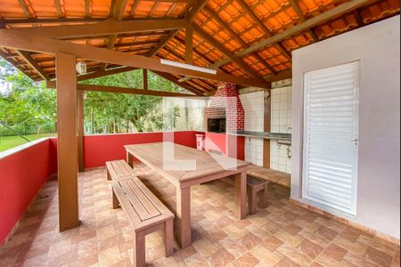 Apartamento à venda com 61m², 3 quartos e 1 vagaÁrea comum - Churrasqueira