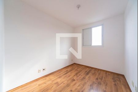Apartamento à venda com 61m², 3 quartos e 1 vagaQuarto 3