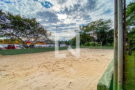 Apartamento à venda com 61m², 3 quartos e 1 vagaQuadra Esportiva