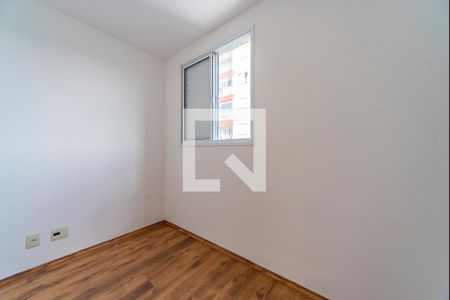 Apartamento à venda com 61m², 3 quartos e 1 vagaQuarto 2