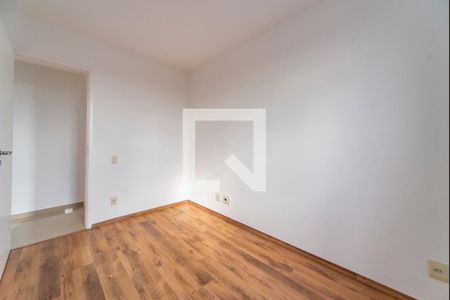 Apartamento à venda com 61m², 3 quartos e 1 vagaQuarto 3