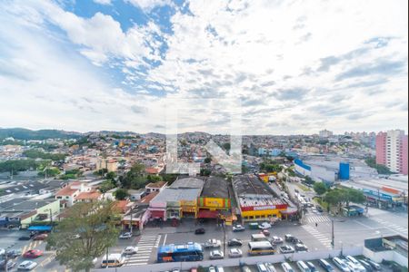 Apartamento à venda com 61m², 3 quartos e 1 vagaVista do Quarto 3