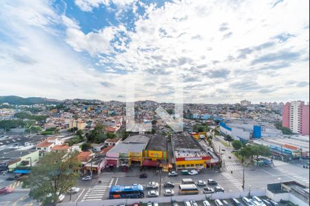 Apartamento à venda com 61m², 3 quartos e 1 vagaVista do Quarto 1