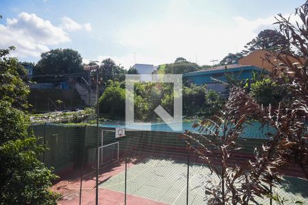 Apartamento à venda com 110m², 3 quartos e 2 vagasVista do quarto 2