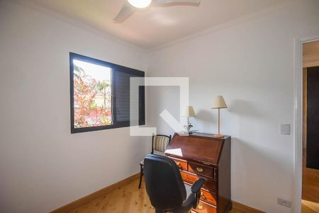 Apartamento à venda com 110m², 3 quartos e 2 vagasQuarto 2