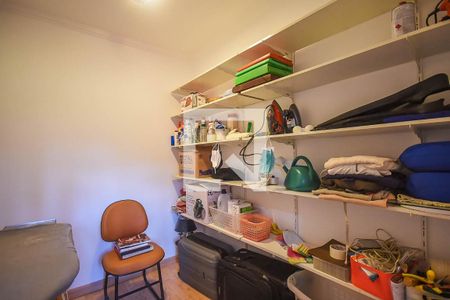 Apartamento à venda com 110m², 3 quartos e 2 vagasQuarto de serviço