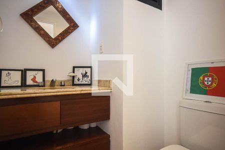 Apartamento à venda com 110m², 3 quartos e 2 vagasLavabo