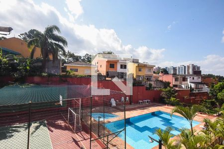 Vista de apartamento à venda com 3 quartos, 110m² em Jardim Leonor, São Paulo