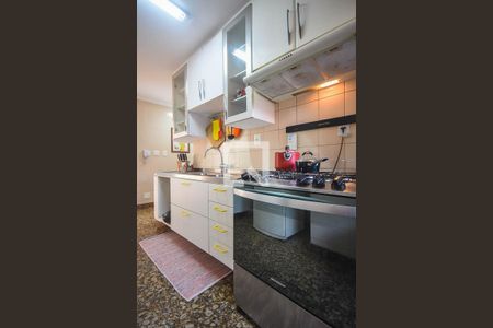 Apartamento à venda com 110m², 3 quartos e 2 vagasCozinha