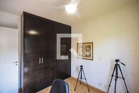 Apartamento à venda com 110m², 3 quartos e 2 vagasQuarto 2