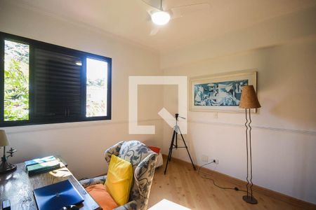 Apartamento à venda com 110m², 3 quartos e 2 vagasQuarto 1