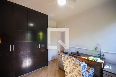 Apartamento à venda com 110m², 3 quartos e 2 vagasQuarto 1