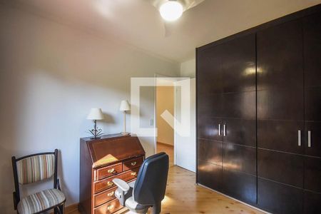 Apartamento à venda com 110m², 3 quartos e 2 vagasQuarto 2