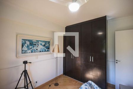 Apartamento à venda com 110m², 3 quartos e 2 vagasQuarto 1