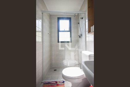 Apartamento à venda com 110m², 3 quartos e 2 vagasBanheiro