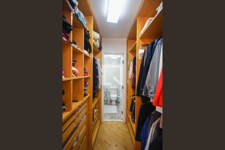 Apartamento à venda com 110m², 3 quartos e 2 vagasArmário da suíte