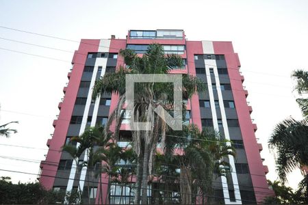 Apartamento à venda com 110m², 3 quartos e 2 vagasFachada