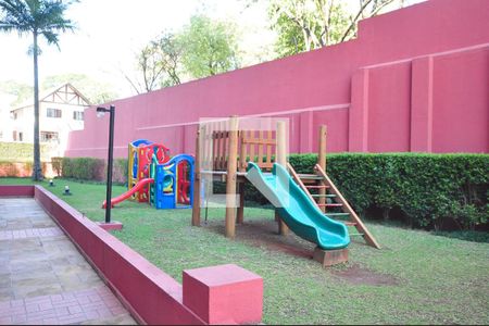 Apartamento à venda com 110m², 3 quartos e 2 vagasPlayground