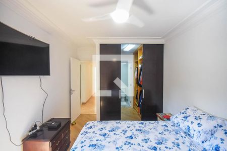 Apartamento à venda com 110m², 3 quartos e 2 vagasSuíte