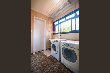 Apartamento à venda com 110m², 3 quartos e 2 vagasÁrea de serviço