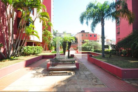 Apartamento à venda com 110m², 3 quartos e 2 vagasJardim