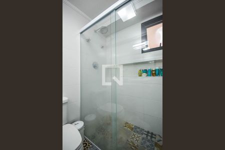 Apartamento à venda com 110m², 3 quartos e 2 vagasBanheiro suíte