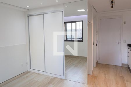 Studio para alugar com 26m², 1 quarto e sem vagaStudio