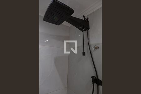 Studio para alugar com 26m², 1 quarto e sem vagaBanheiro