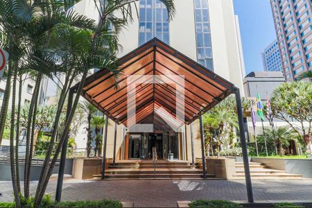 Apartamento para alugar com 1 quarto, 33m² em Cidade Monções, São Paulo