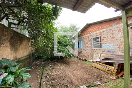 Casa para alugar com 130m², 5 quartos e 3 vagasÁrea Externa