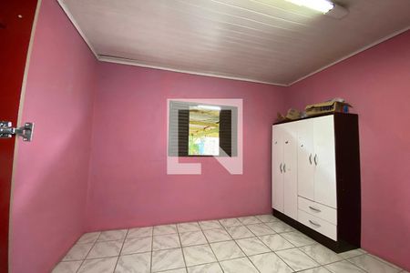 Quarto 1  de casa para alugar com 5 quartos, 130m² em Canudos, Novo Hamburgo