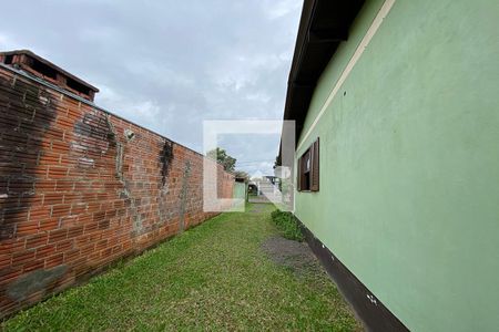 Casa para alugar com 130m², 5 quartos e 3 vagasÁrea Externa