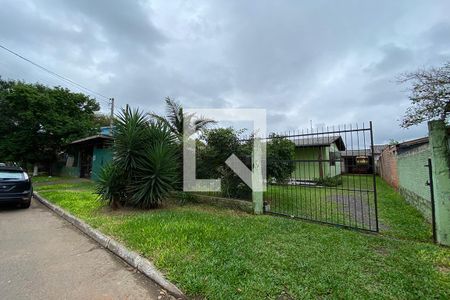 Casa para alugar com 130m², 5 quartos e 3 vagasÁrea Externa