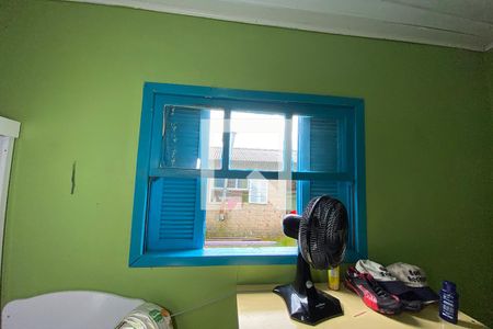 Casa para alugar com 130m², 5 quartos e 3 vagasJanela do Quarto 3 