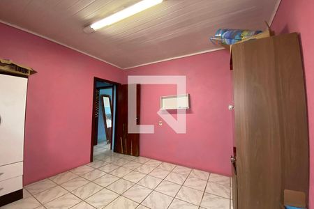 Quarto 1  de casa para alugar com 5 quartos, 130m² em Canudos, Novo Hamburgo