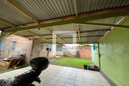 Casa para alugar com 130m², 5 quartos e 3 vagasÁrea Externa