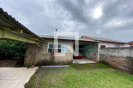 Casa para alugar com 130m², 5 quartos e 3 vagasVista do Quarto 3 