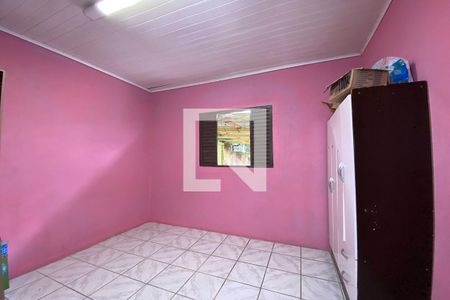 Quarto 1  de casa para alugar com 5 quartos, 130m² em Canudos, Novo Hamburgo