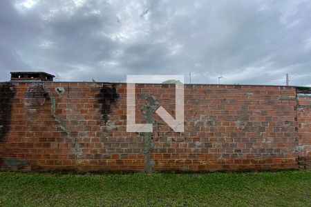 Vista da Sala de casa para alugar com 5 quartos, 130m² em Canudos, Novo Hamburgo