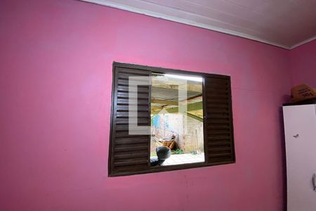 Janela do Quarto 1  de casa para alugar com 5 quartos, 130m² em Canudos, Novo Hamburgo