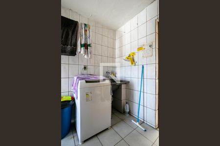 Casa à venda com 120m², 3 quartos e 1 vaga Casa à venda com 120m², 3 quartos e 1 vagaÁrea de serviço