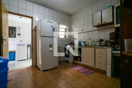 Casa à venda com 120m², 3 quartos e 1 vaga Casa à venda com 120m², 3 quartos e 1 vagaCozinha