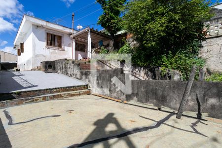 Casa à venda com 120m², 3 quartos e 1 vaga Casa à venda com 120m², 3 quartos e 1 vagaQuintal